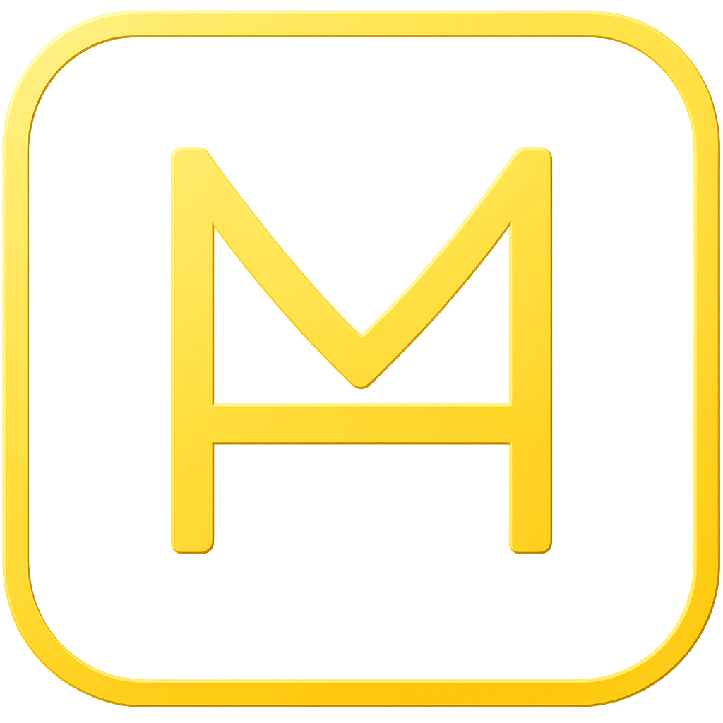 MorHairstyles Logo