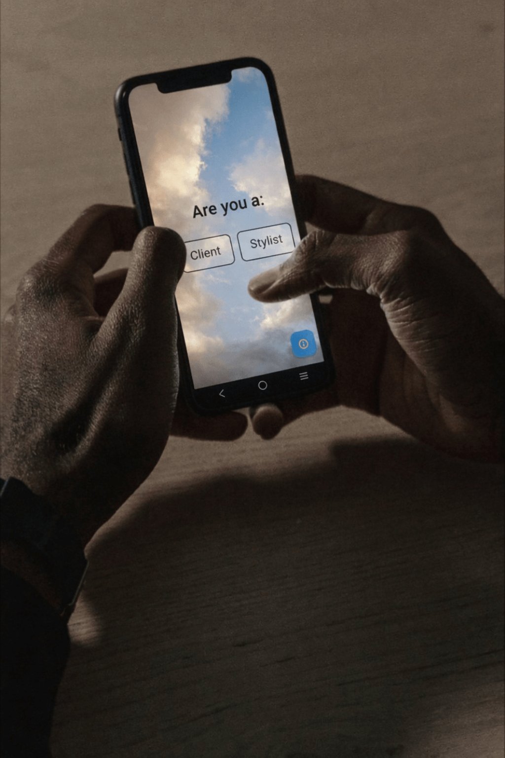 MorHairstyles Portfolio Image 3